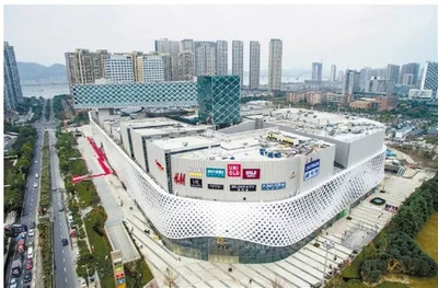 一座TOD,改变一座城,宝龙旭辉城让全杭州聚焦科技城