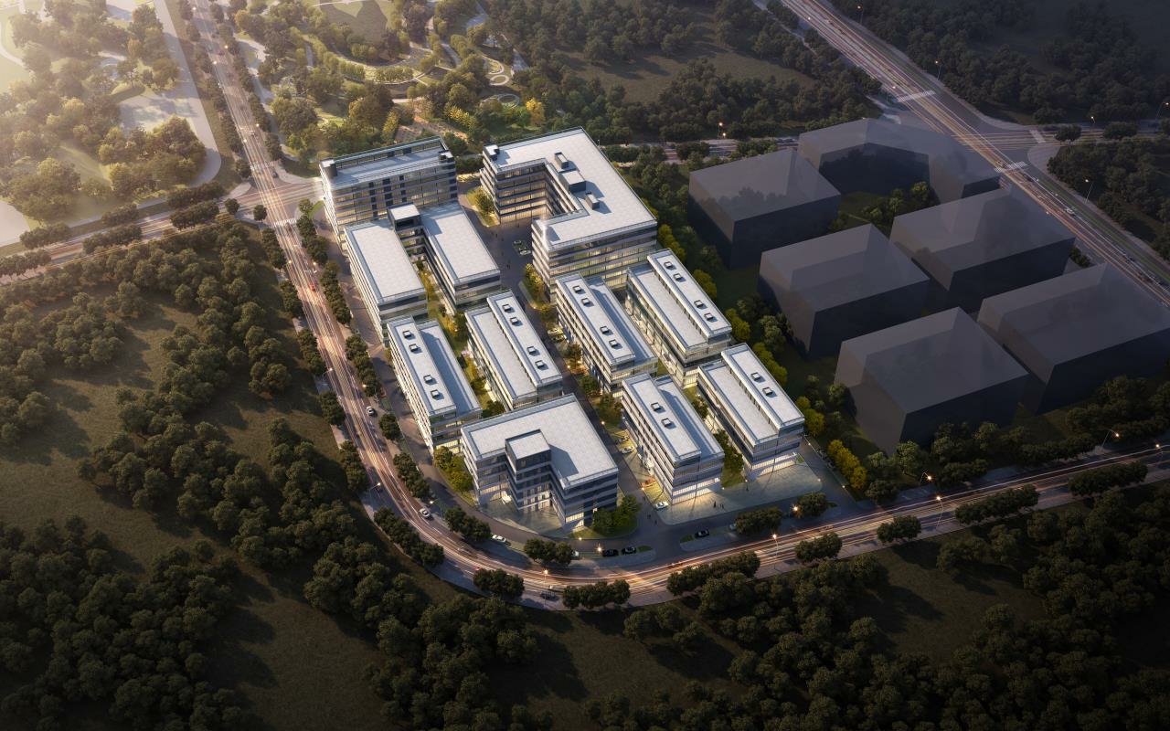 云南省数字经济开发区&ldquo;园中园&rdquo;项目引凤筑巢