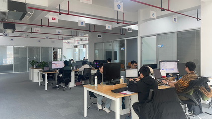 杭州出海罗盘网络科技