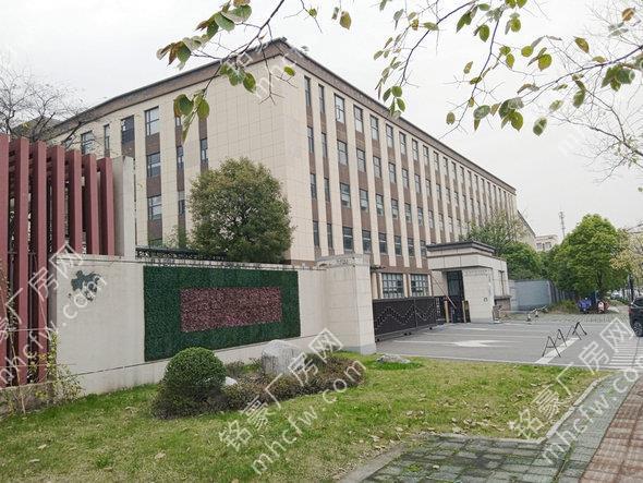 杭州厂房转让